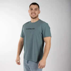 T-shirt da uomo PEAK FW6252371