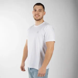 T-shirt da uomo PEAK FW6252391