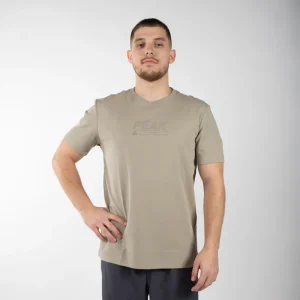 T-shirt da uomo PEAK FW6252911