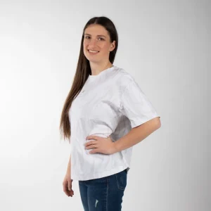 T-shirt da donna PEAK FW6252212