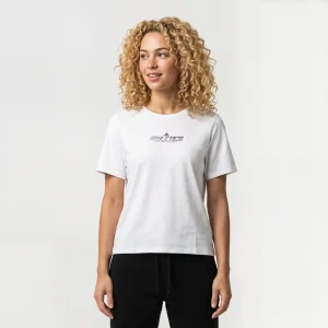 T-shirt da donna PEAK FW6252192