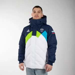 Giacca da uomo Peak ZF55003