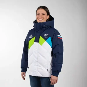 Women’s jacket Peak ZF55004