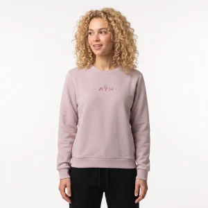 Felpa da donna PEAK FW6254342