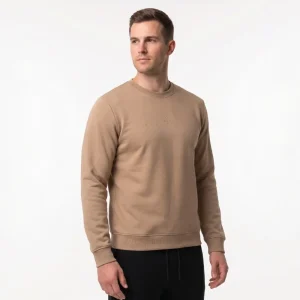 Felpa da uomo PEAK FW6254481