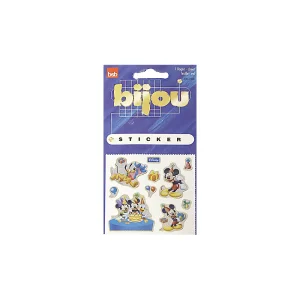 Prismatic Disney New stickers