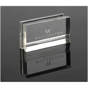 Display for fountain pens Wellington plexiglass