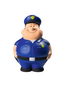 Poliziotto Bert MBW M124242