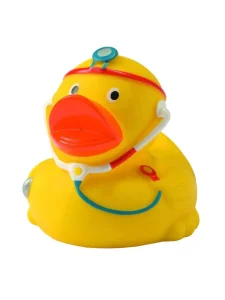 Paperella squittente, dottore MBW M131026