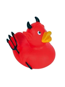 Paperella squittente, diavolo MBW M131037