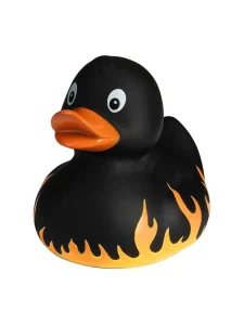 Paperella squittente, fuoco MBW M131212