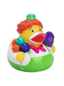 Paperella squittente, pagliaccio MBW M131224