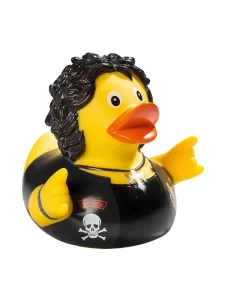 Paperella squittente, heavy metal MBW M131226