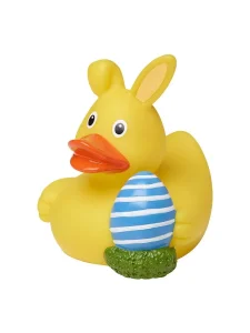 Paperella squittente, uovo di Pasqua MBW M131276