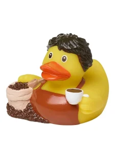 Paperella squittente, caffè MBW M131277