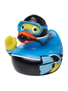 Paperella squittente, subacqueo MBW M131278