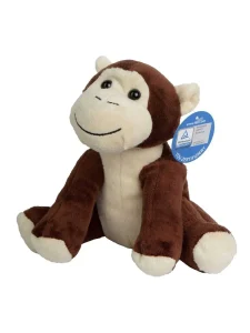 Animale dello zoo scimmia Bjarne MBW M160012