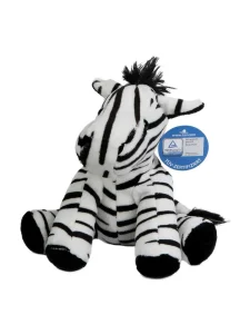 Animale dello zoo zebra Zora MBW M160037