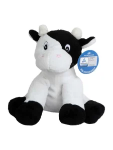 Animale dello zoo mucca Clara MBW M160082