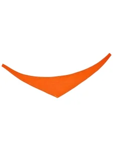 Bandana/foulard triangolare MBW M160161M