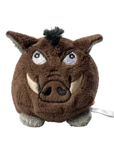 Schmoozies cinghiale MBW M160506