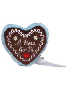 Schmoozies cuore di pan di zenzero MBW M160762