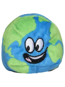 Schmoozies globo MBW M160802