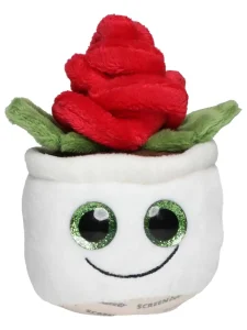 Schmoozies Evergreenies rosa MBW M160906
