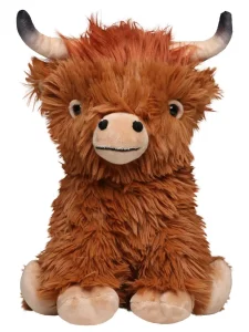 Bovino scozzese Highland Bobby MBW M160908