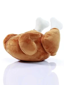 Giocattolo per cani pollo MBW M170006