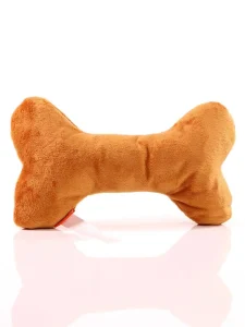 Giocattolo per cani osso MBW M170009