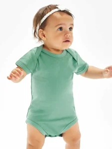 Baby bodysuit Babybugz MABZ10