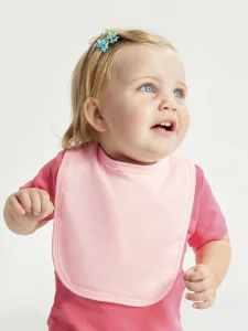 Bavaglino per neonati Babybugz MABZ12