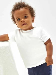 T-shirt Made in Africa per neonati Babybugz MABZ61