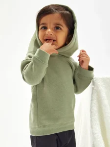 Baby essential hoodie Babybugz MABZ63