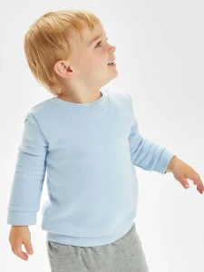Baby essential sweatshirt Babybugz MABZ64