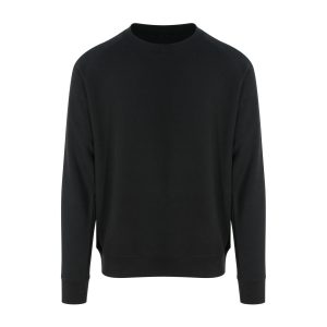 Graduate heavyweight sweat Just Hoods AWJH130