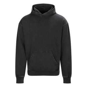 Vintage washed hoodie Just Hoods AWJH180