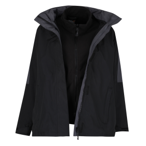 Women’s Defender III waterproof 3-in-1 jacket Regatta RETRA132