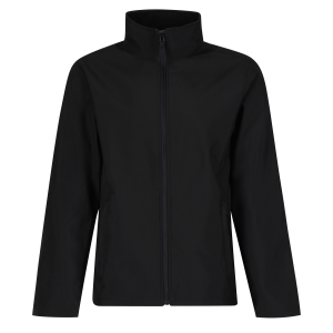 Softshell leggero classico stampabile Regatta RETRA680