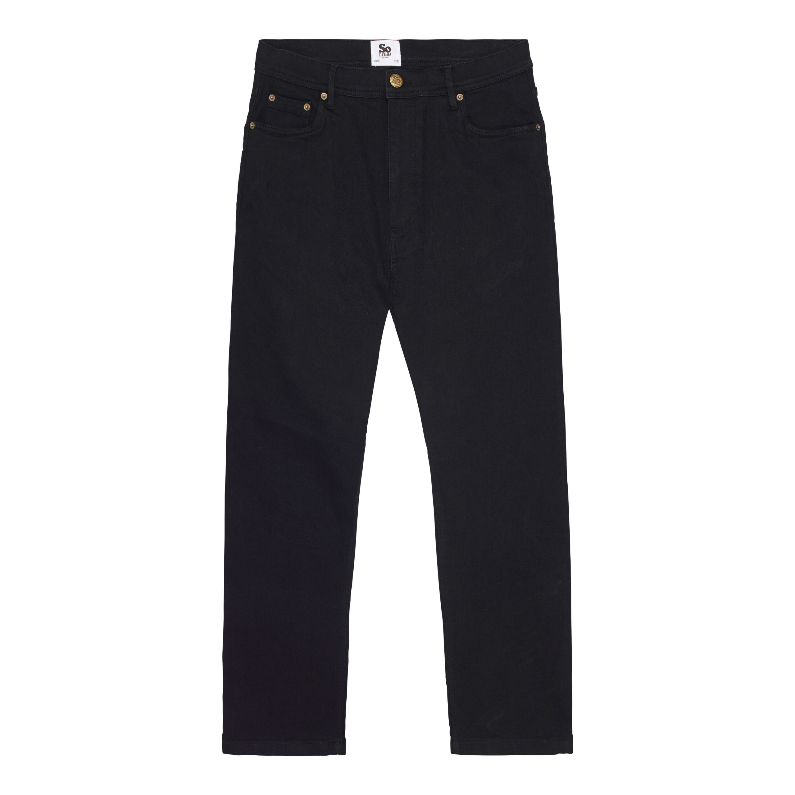 Leo straight jeans So Denim SD001
