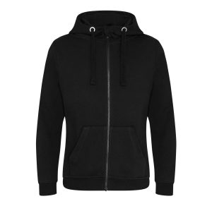 Graduate heavyweight zoodie Just Hoods AWJH150