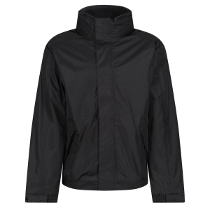 Dover fleece lined bomber jacket Regatta RETRW297
