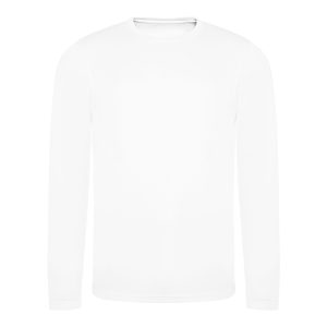 T-shirt Cool a maniche lunghe Just Cool JC002