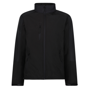 Softshell con cappuccio Hydroforce a 3 strati con membrana Regatta RETRA650