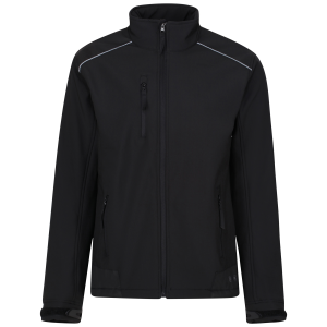 Softshell ripstop Sandstorm Regatta RETRA651