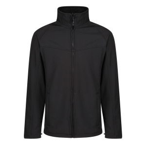 Softshell interattiva Uproar Regatta RETRA642
