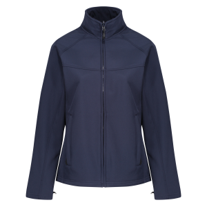 Softshell interattiva Uproar da donna Regatta RETRA645