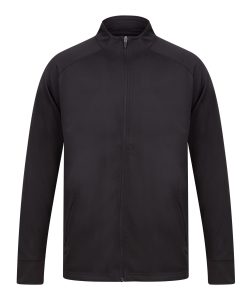 Adult’s knitted tracksuit top Finden + Hales FHLV871