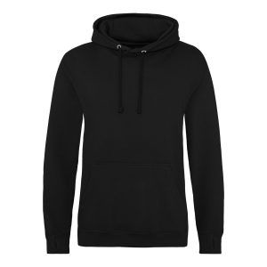 Felpa con cappuccio Street Just Hoods AWJH020